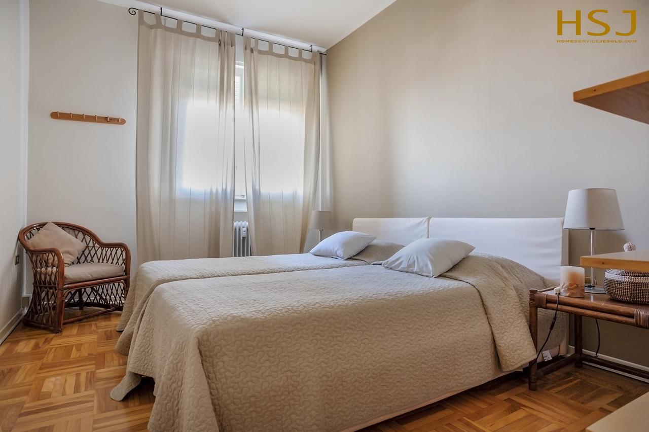 Appartamento Marco Polo *